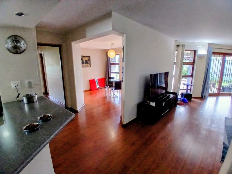4 Bed 3 Bath House Nestled within Magaliessig - Photo 3