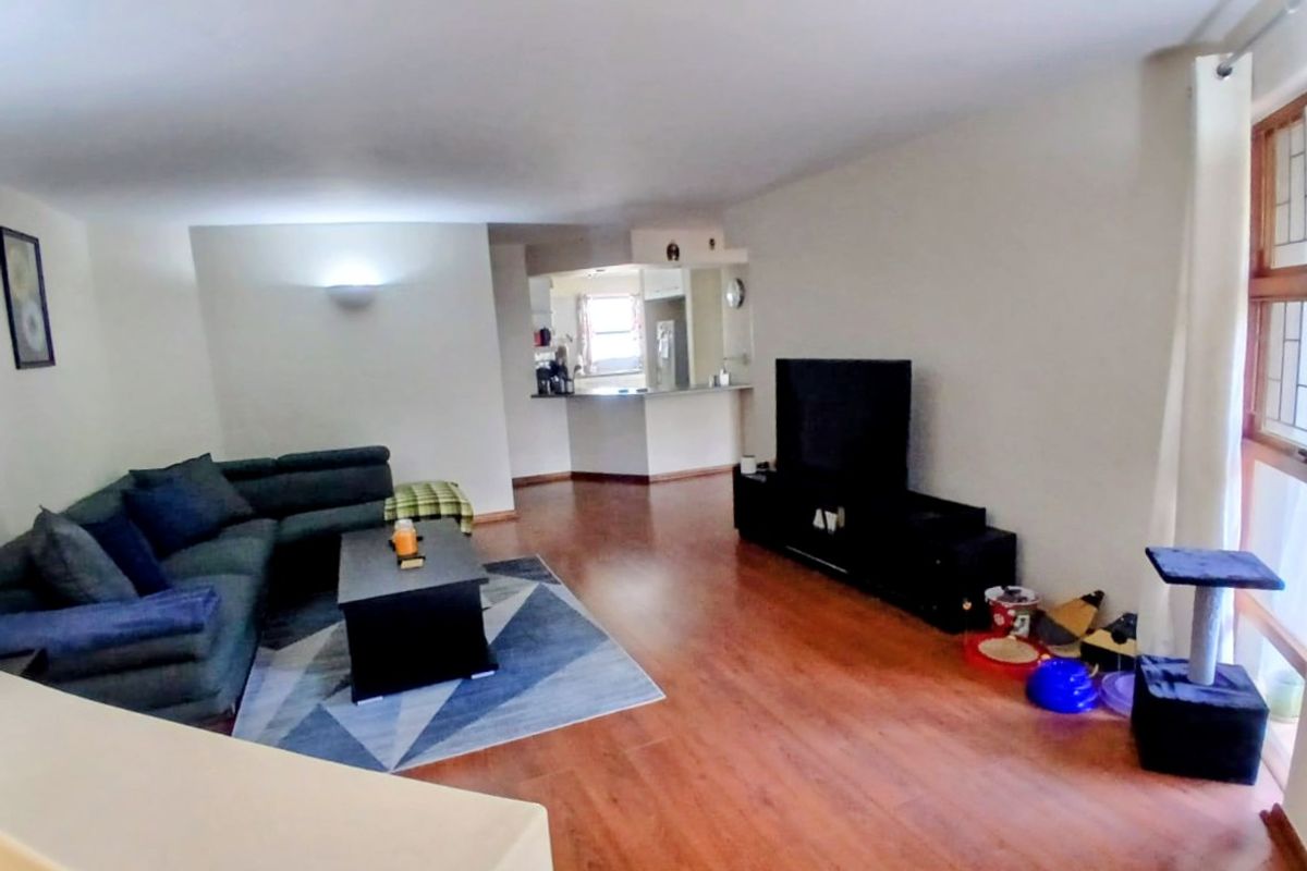 4 Bed 3 Bath House Nestled within Magaliessig - Photo 4