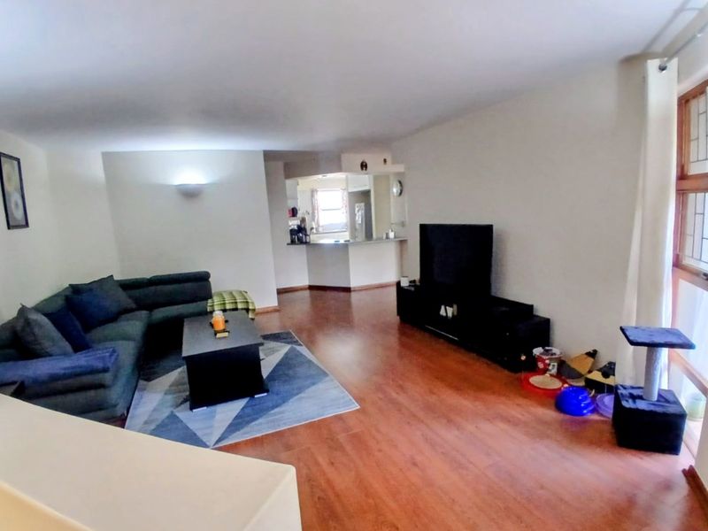 4 Bed 3 Bath House Nestled within Magaliessig - Photo 4