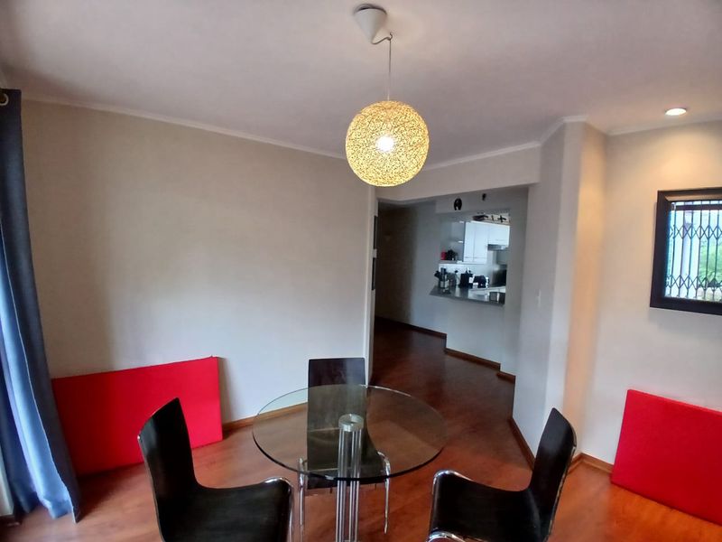4 Bed 3 Bath House Nestled within Magaliessig - Photo 10