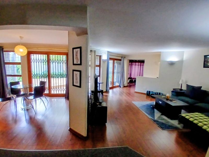 4 Bed 3 Bath House Nestled within Magaliessig - Photo 9