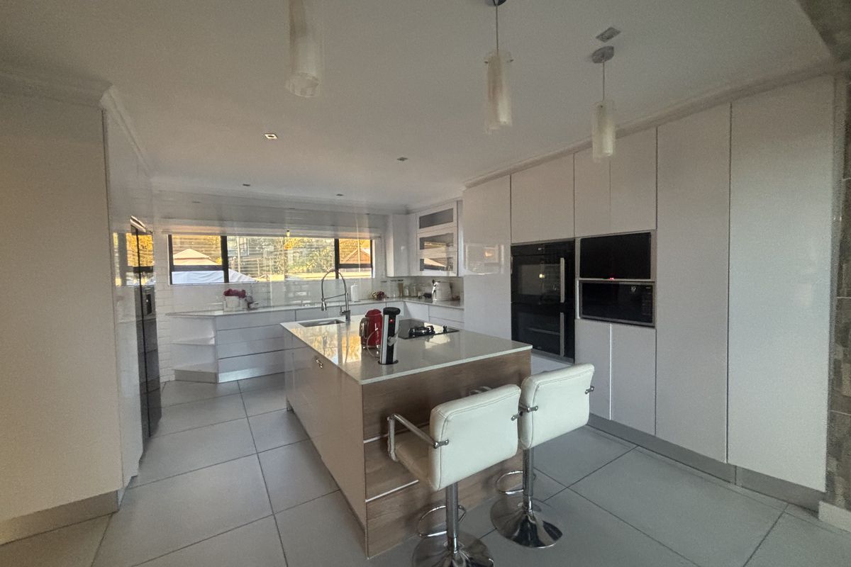 Elegantly Designed Home in Secure Estate - Photo 3
