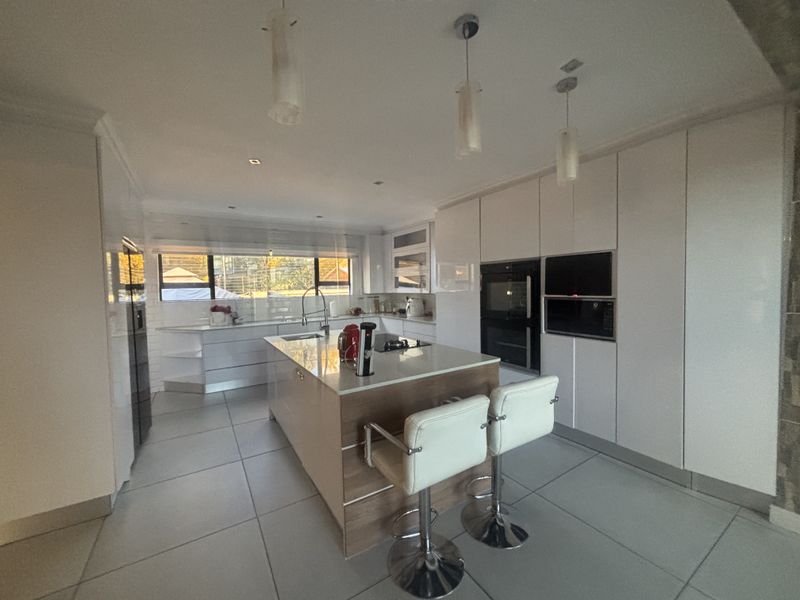 Elegantly Designed Home in Secure Estate - Photo 3