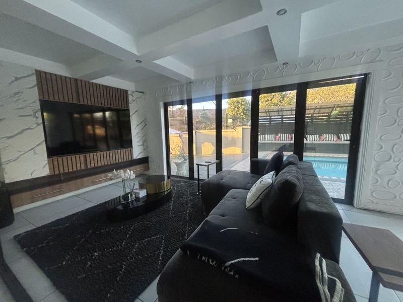 Elegantly Designed Home in Secure Estate - Photo 10