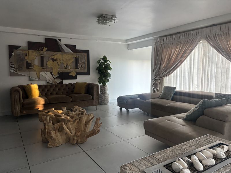 Elegantly Designed Home in Secure Estate - Photo 8
