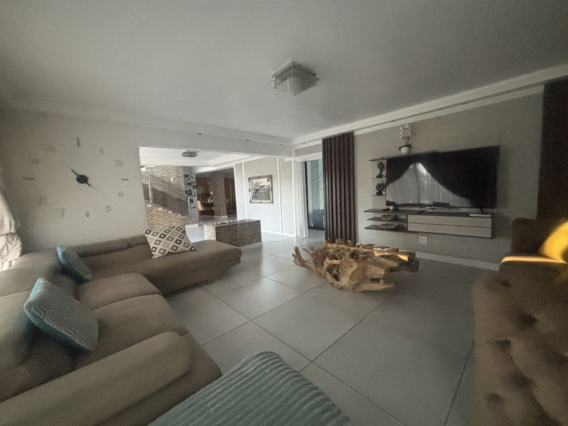 Elegantly Designed Home in Secure Estate - Photo 6