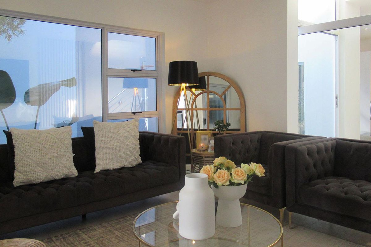 Luxurious 4-Bedroom Family Home for Sale | Secure Estate Living in Ferndale, Randburg - Photo 4