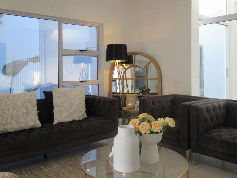 Luxurious 4-Bedroom Family Home for Sale | Secure Estate Living in Ferndale, Randburg - Photo 4
