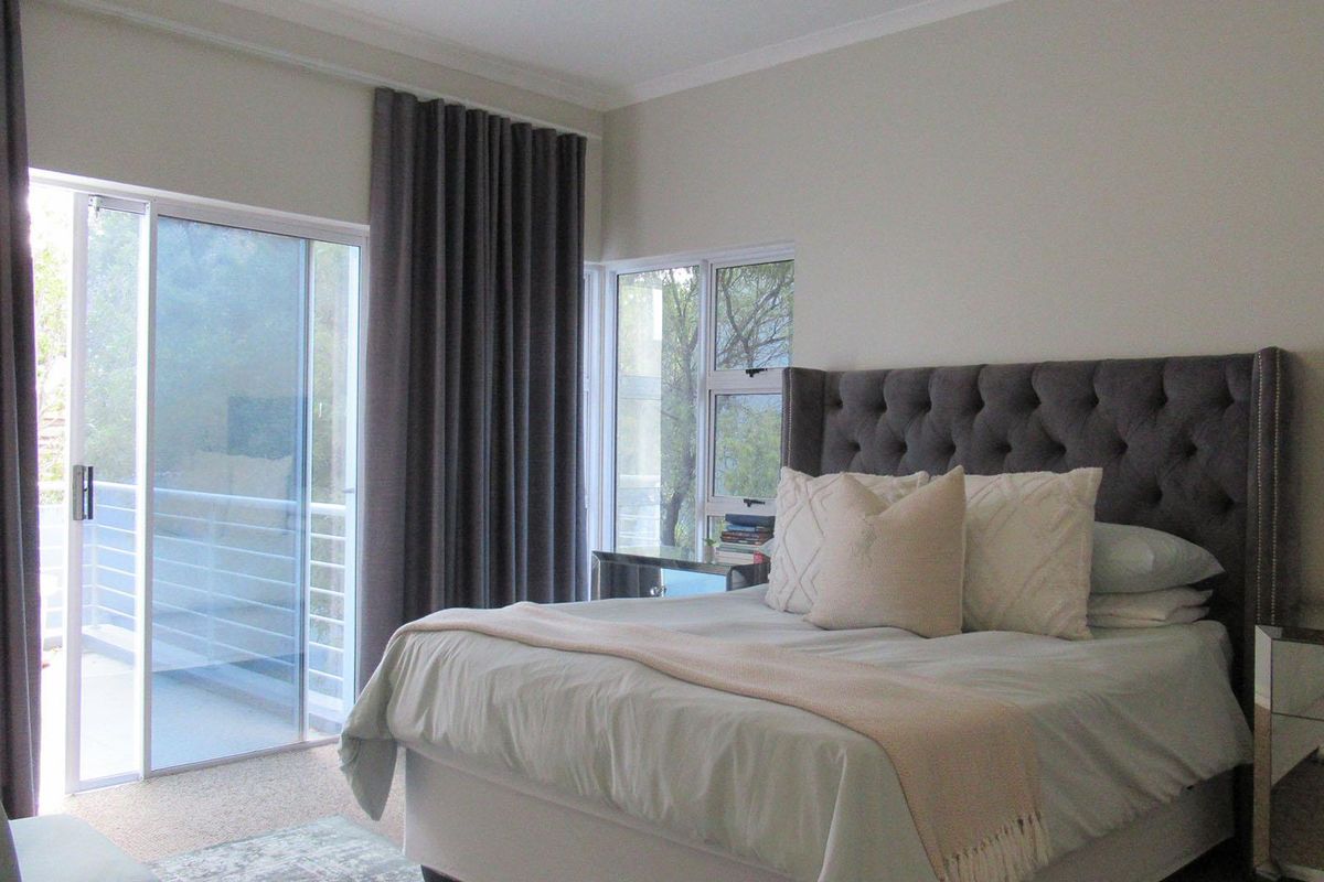 Luxurious 4-Bedroom Family Home for Sale | Secure Estate Living in Ferndale, Randburg - Photo 3