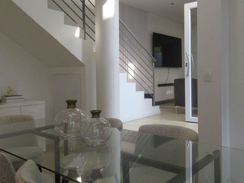 Luxurious 4-Bedroom Family Home for Sale | Secure Estate Living in Ferndale, Randburg - Photo 9