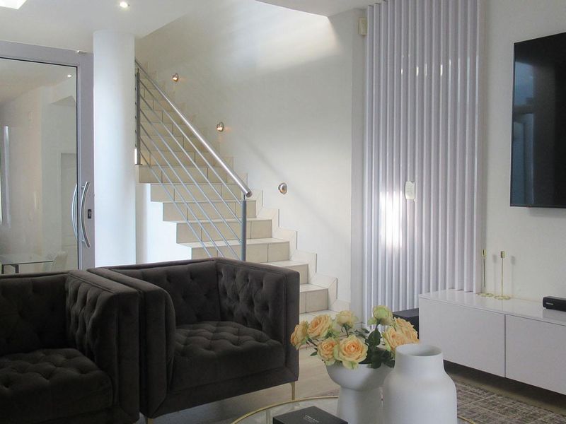 Luxurious 4-Bedroom Family Home for Sale | Secure Estate Living in Ferndale, Randburg - Photo 6