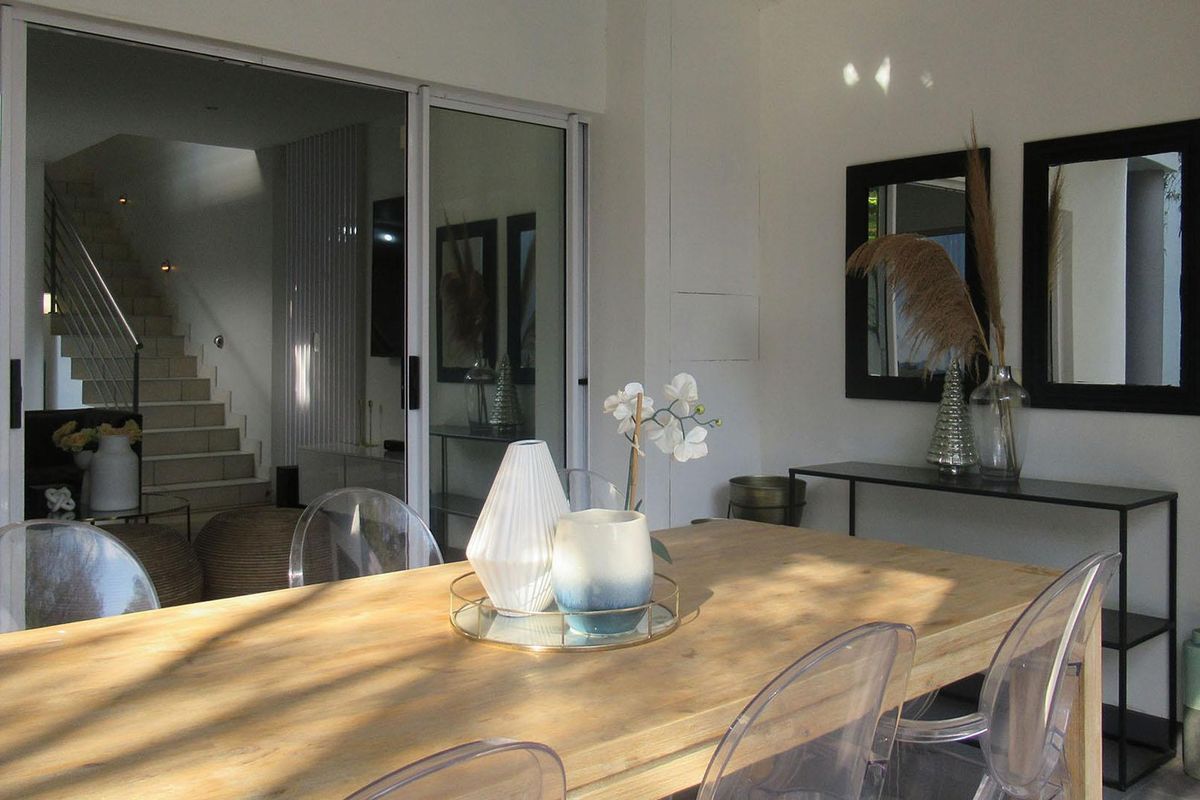 Luxurious 4-Bedroom Family Home for Sale | Secure Estate Living in Ferndale, Randburg - Photo 5