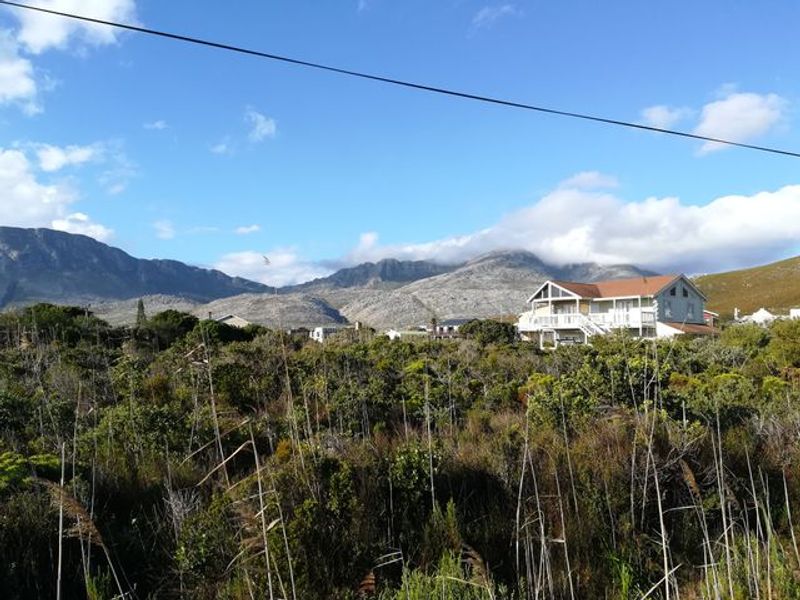 Pringle Bay Property with Incredible Mountain Views and Natural Beauty for Sale - Photo 10