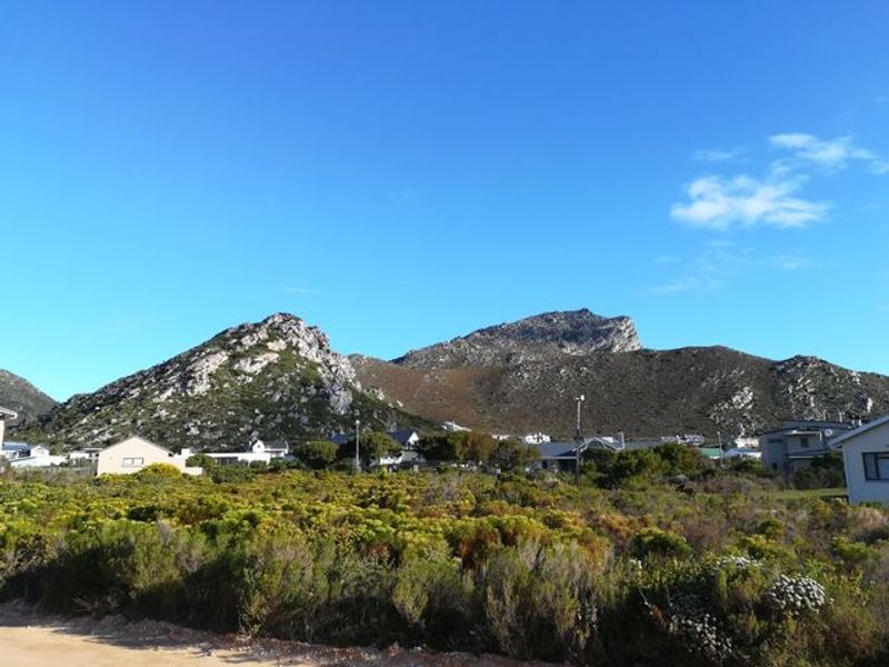 Pringle Bay Property with Incredible Mountain Views and Natural Beauty for Sale - Photo 6