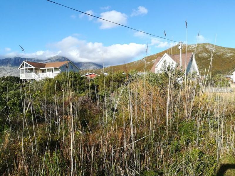 Pringle Bay Property with Incredible Mountain Views and Natural Beauty for Sale - Photo 9