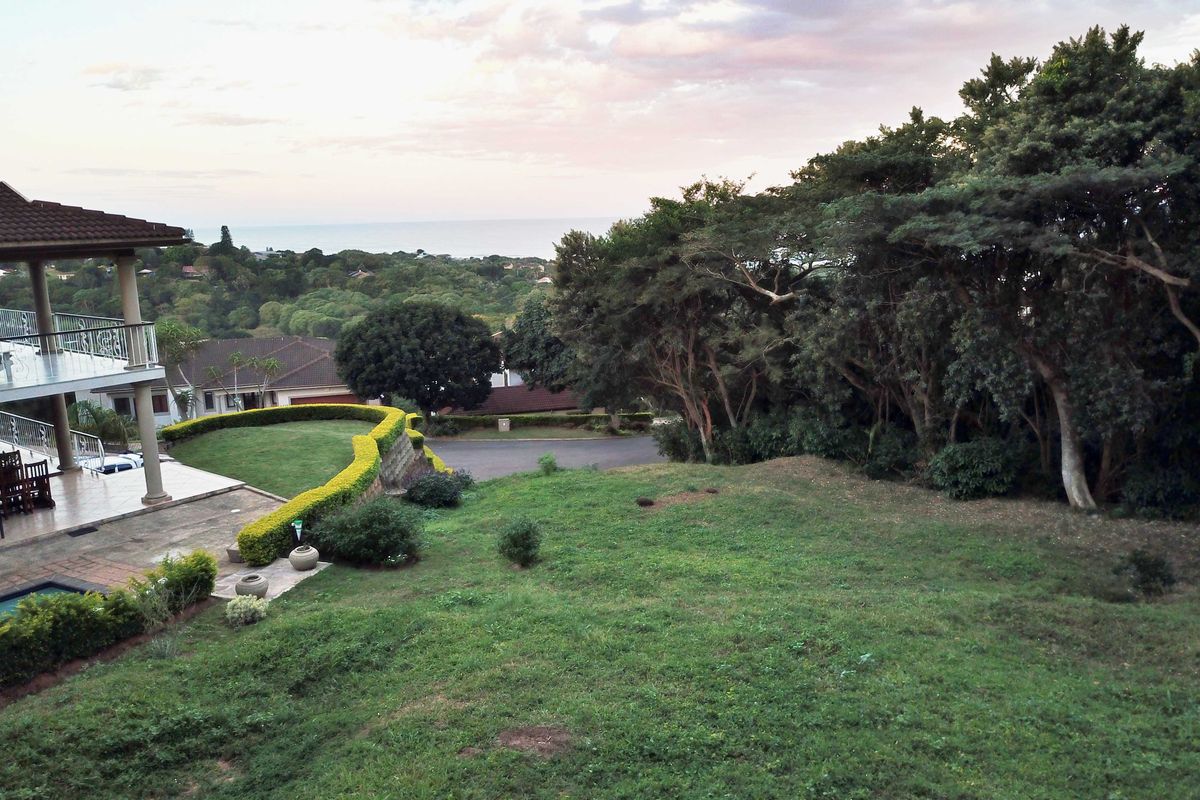 Prime Elevated Stand with Approved Plans and Spectacular Sea Views - Photo 2