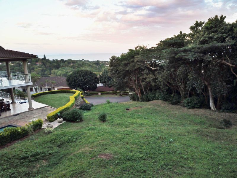 Prime Elevated Stand with Approved Plans and Spectacular Sea Views - Photo 2