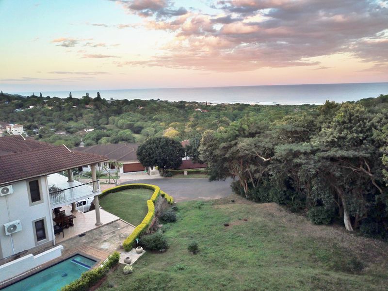 Prime Elevated Stand with Approved Plans and Spectacular Sea Views - Photo 1
