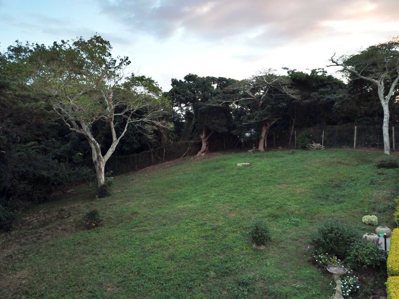 Prime Elevated Stand with Approved Plans and Spectacular Sea Views - Photo 3