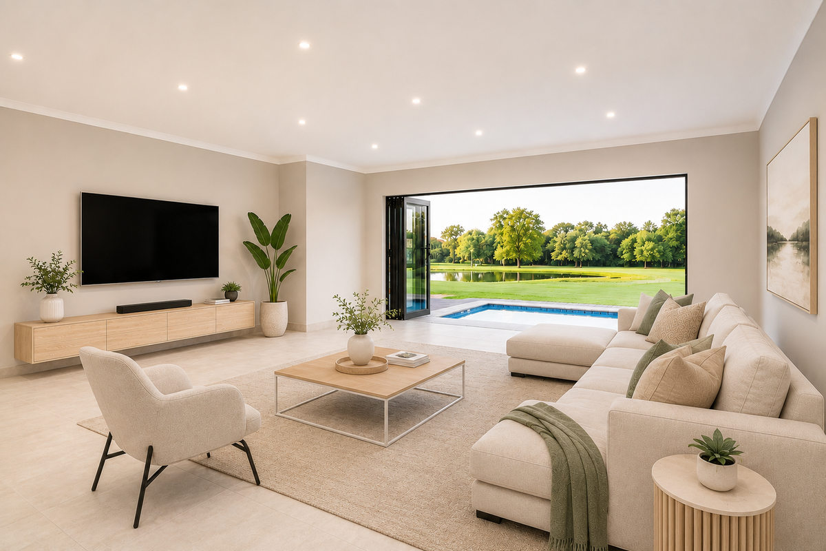 Be The Envy Of All That Visit - Nestled on the Banks of The Vaal River - Photo 4