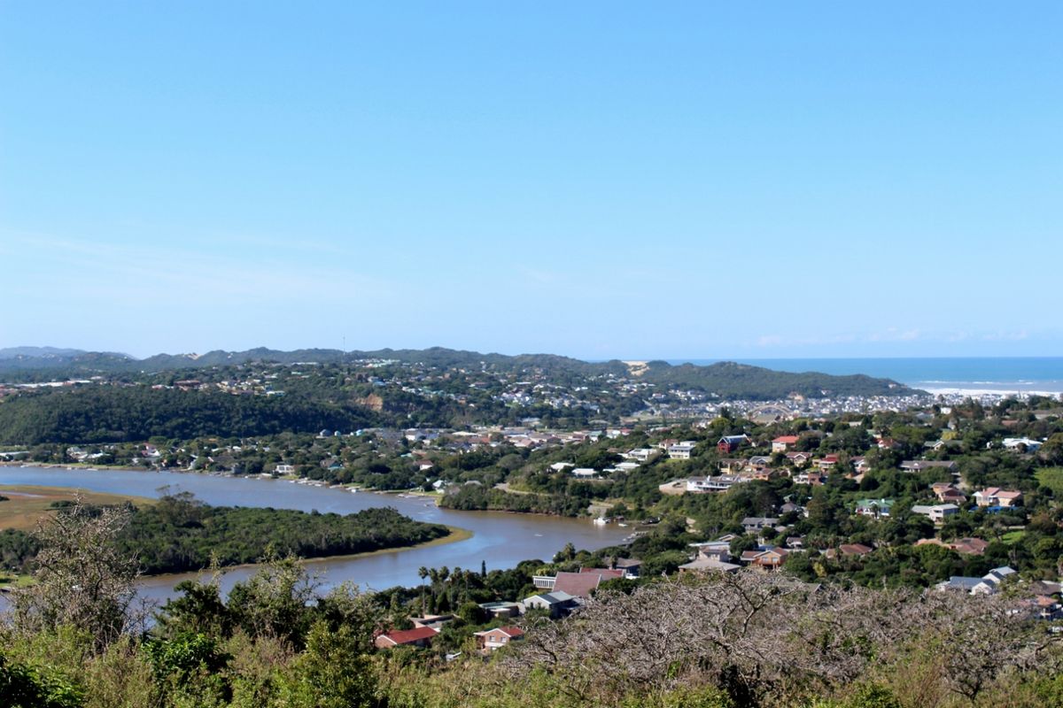 Nature, Wildlife and Exceptional Views in a Gated Port Alfred Estate - Photo 2