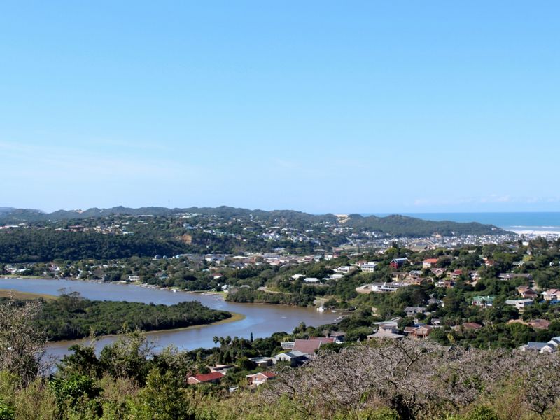 Nature, Wildlife and Exceptional Views in a Gated Port Alfred Estate - Photo 2