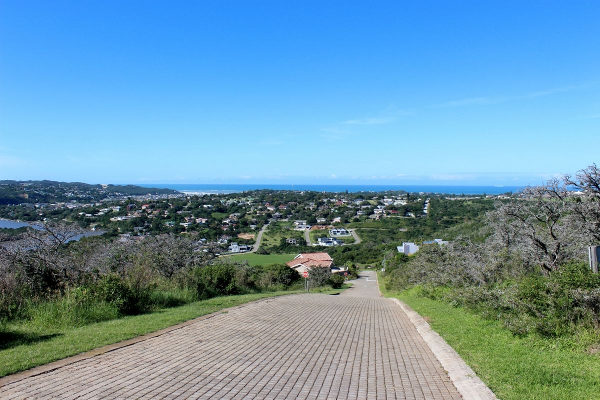 Nature, Wildlife and Exceptional Views in a Gated Port Alfred Estate - Photo 4