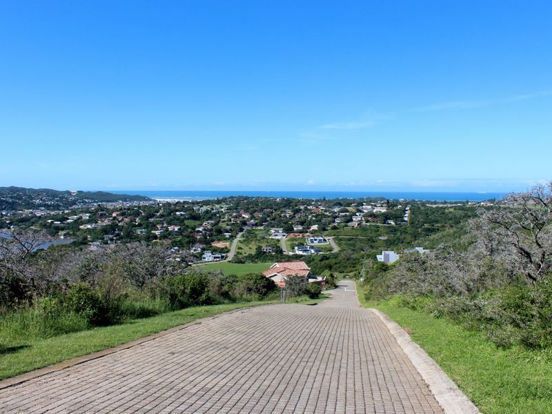 Nature, Wildlife and Exceptional Views in a Gated Port Alfred Estate - Photo 4