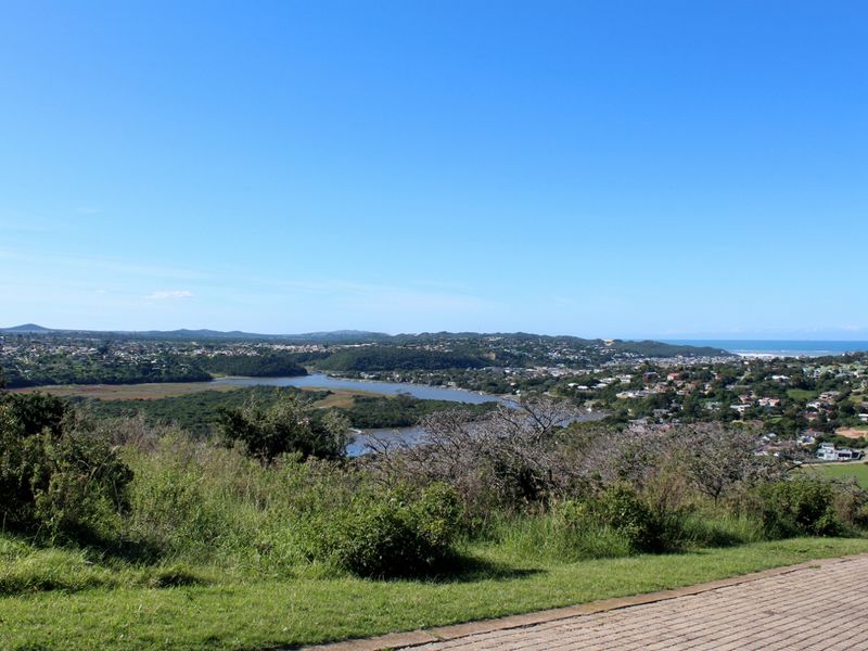Nature, Wildlife and Exceptional Views in a Gated Port Alfred Estate - Photo 9