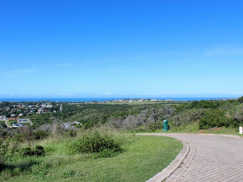 Nature, Wildlife and Exceptional Views in a Gated Port Alfred Estate - Photo 6