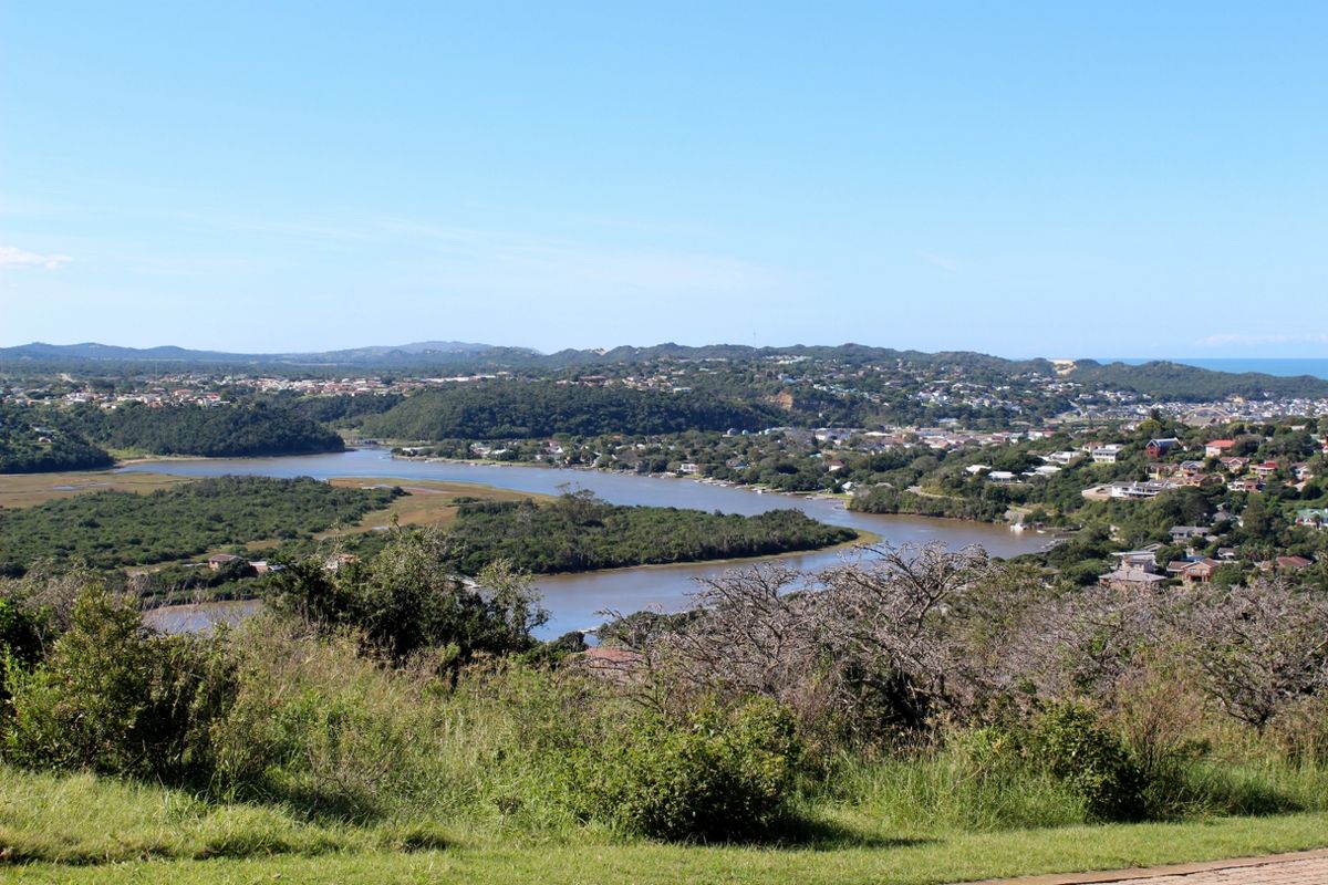 Nature, Wildlife and Exceptional Views in a Gated Port Alfred Estate - Photo 3