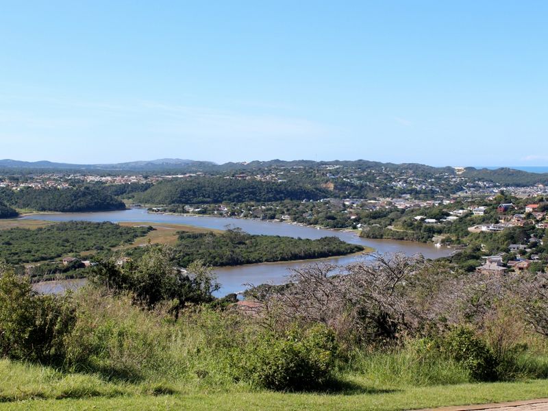 Nature, Wildlife and Exceptional Views in a Gated Port Alfred Estate - Photo 3