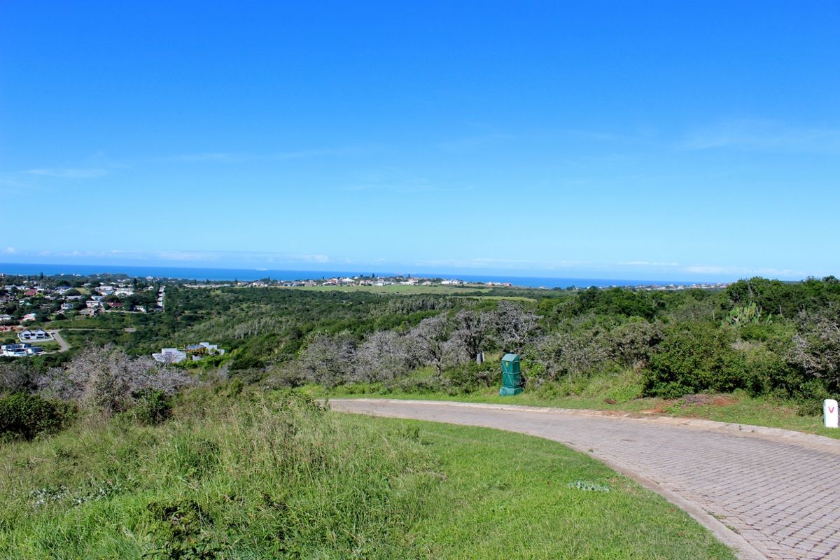 Nature, Wildlife and Exceptional Views in a Gated Port Alfred Estate - Photo 5