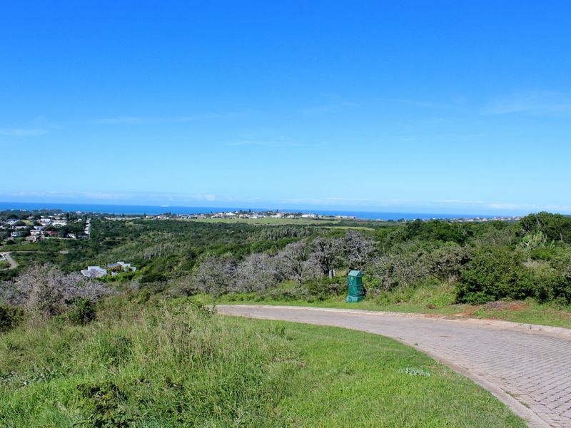 Nature, Wildlife and Exceptional Views in a Gated Port Alfred Estate - Photo 5