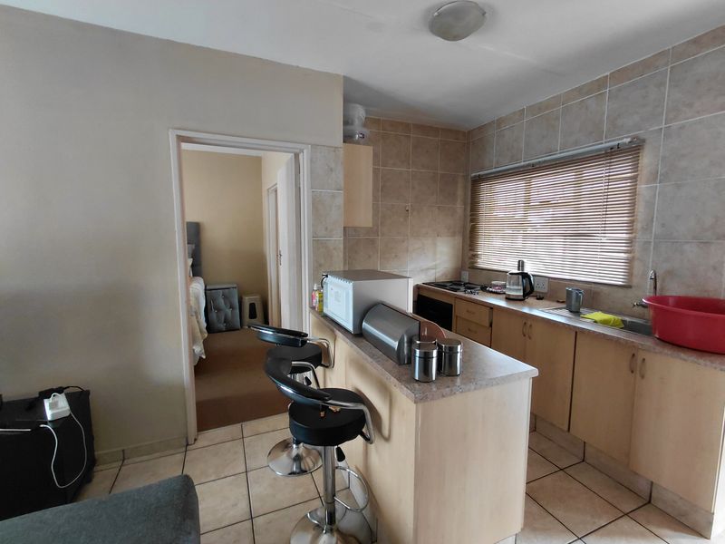 Ground Floor unit Oudorp Klerksdorp - Photo 3