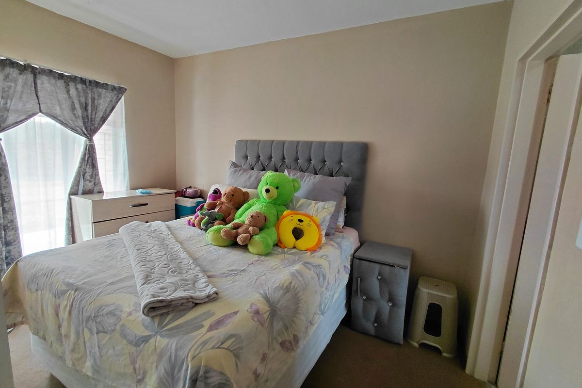Ground Floor unit Oudorp Klerksdorp - Photo 5