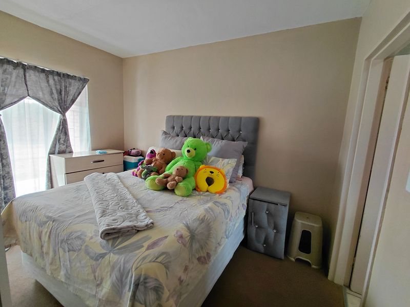 Ground Floor unit Oudorp Klerksdorp - Photo 5