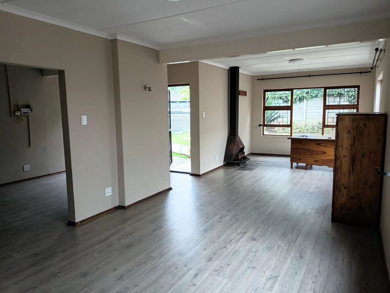 Spacious Duet to let in Denneoord, George - Photo 7