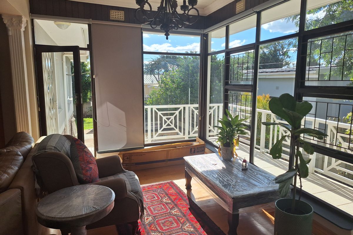 Stunning 4 bedroom home for sale in Hartenbos Central perfect for families and beach lovers alike - Photo 4