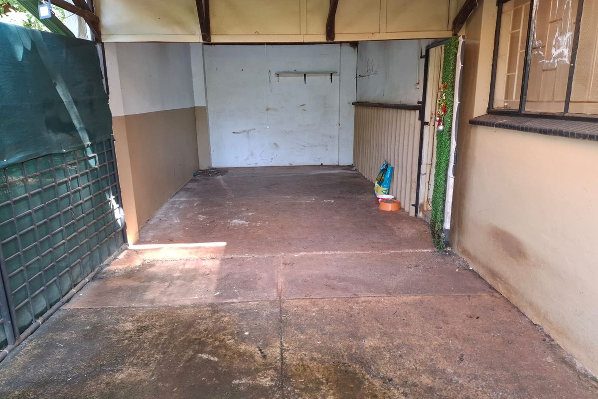 2 BEDROOM HOUSE TO LET - Photo 5