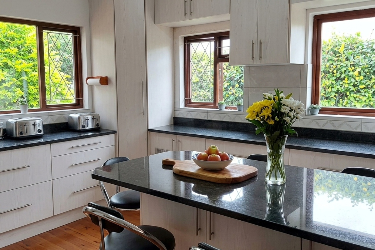 4 bedroom family home for sale in Gonubie - Photo 3