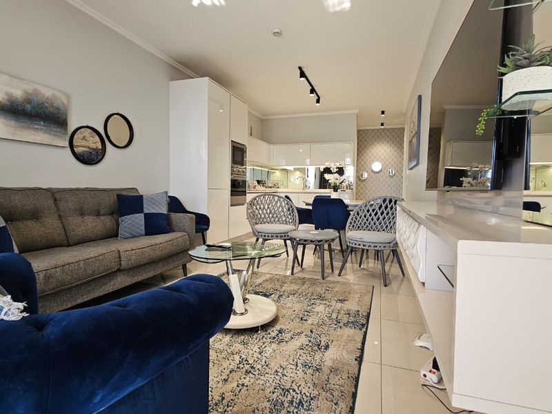 Ellipse Waterfall – Modern 2 Bedroom, 2 Bathroom Apartment - Photo 5