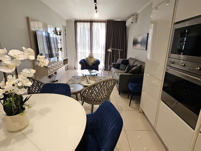 Ellipse Waterfall – Modern 2 Bedroom, 2 Bathroom Apartment - Photo 9