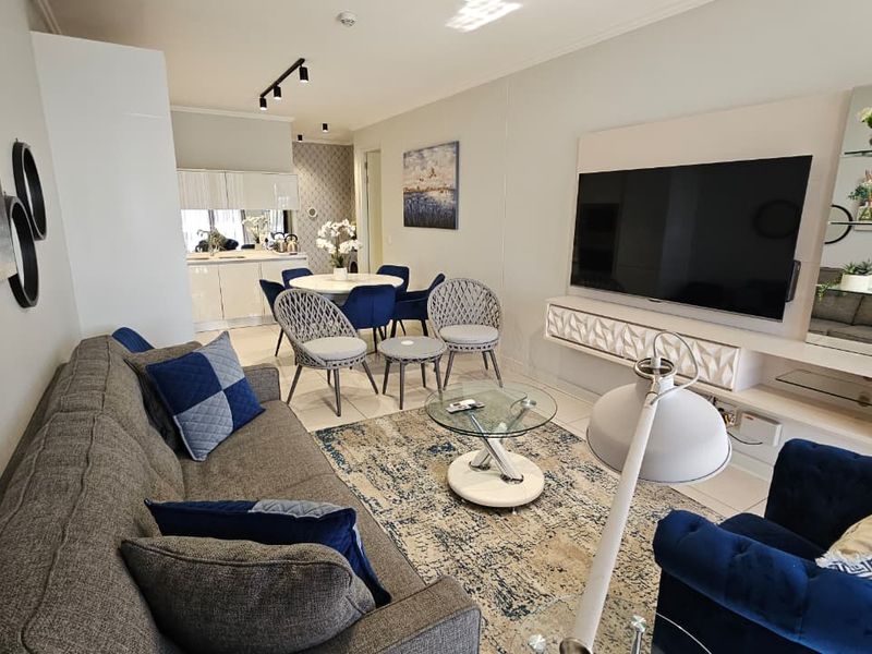 Ellipse Waterfall – Modern 2 Bedroom, 2 Bathroom Apartment - Photo 7