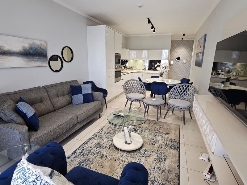 Ellipse Waterfall – Modern 2 Bedroom, 2 Bathroom Apartment - Photo 4