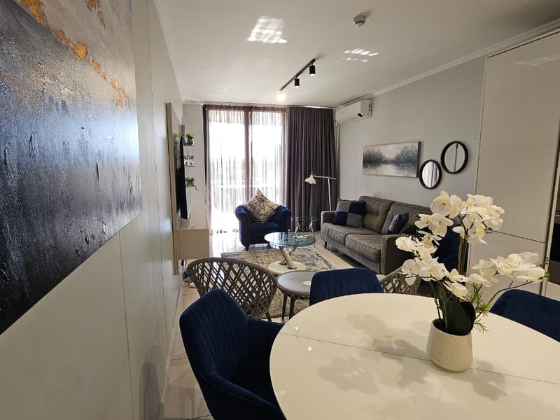 Ellipse Waterfall – Modern 2 Bedroom, 2 Bathroom Apartment - Photo 8