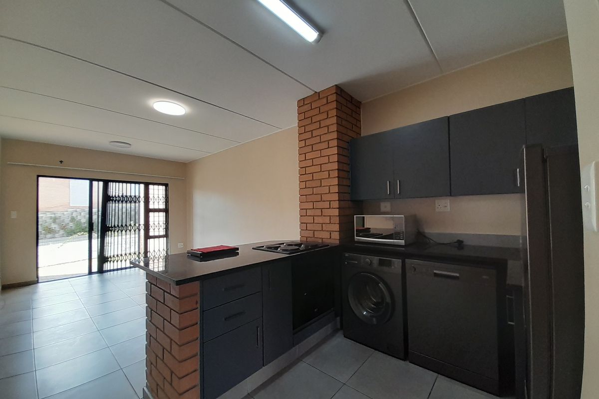 Waterfall Ridge Apartments – Ground Floor 2 Bedroom, 2 Bathroom Unit - Photo 5