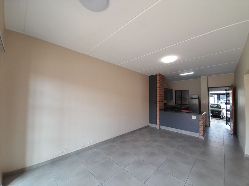 Waterfall Ridge Apartments – Ground Floor 2 Bedroom, 2 Bathroom Unit - Photo 7