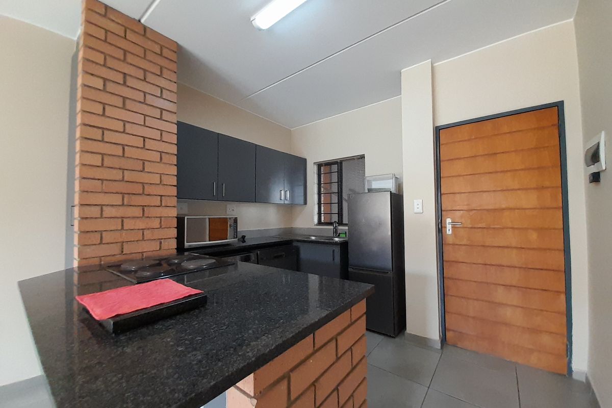 Waterfall Ridge Apartments – Ground Floor 2 Bedroom, 2 Bathroom Unit - Photo 3