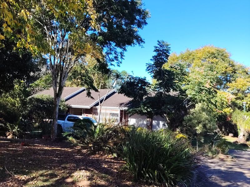 3 Bedroom Simplex to Let in Howick North - Photo 1
